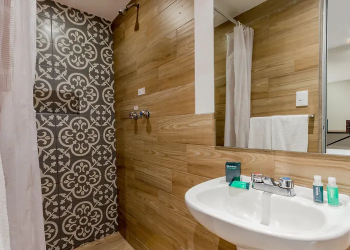 Hotel Continental Mexicano 3*