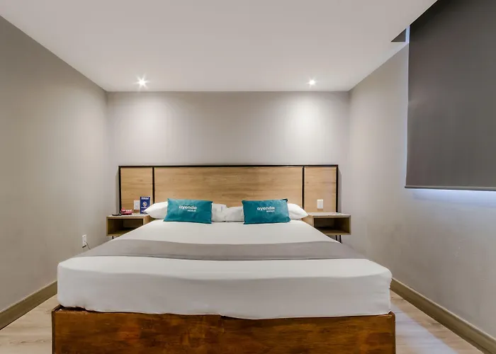 Continental Mexicano Hotel 3*