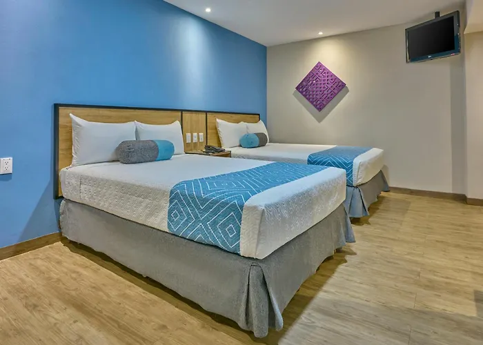Continental Mexicano 3*