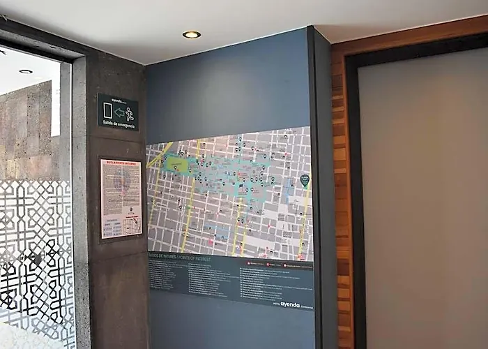 Continental Mexicano Hotel 3*