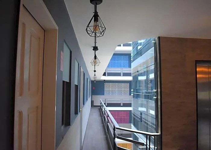 Continental Mexicano Hotel 3*