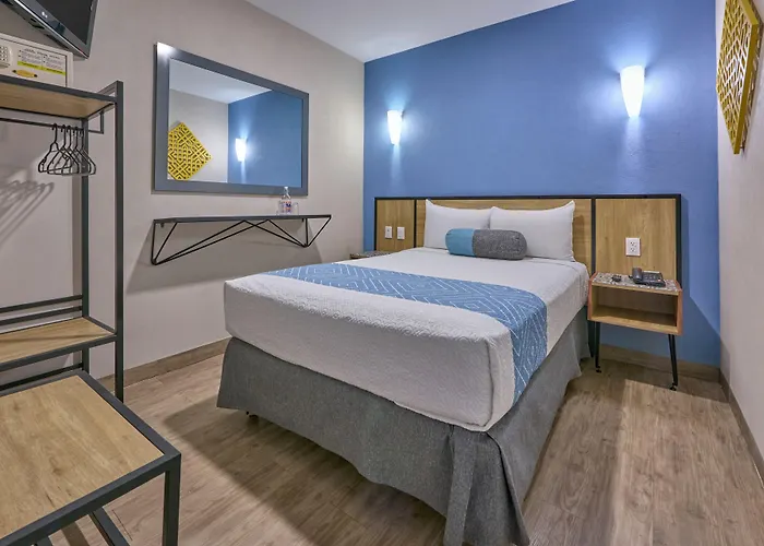 Ayenda Continental Mexicano 3*